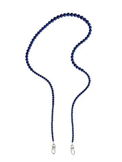 Dree Lapis Crossbody Phone Chain - Functional Jewellery | The UNDONE
