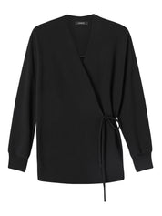 A.Emery | Bailey Sweat in Black | The UNDONE