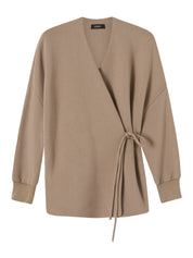 A.Emery | Bailey Sweat in Beige Sable | The UNDONE