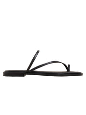 A.Emery | Turner Sandal in Black | The UNDONE