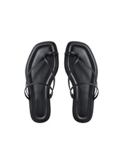 A.Emery | Turner Sandal in Black | The UNDONE