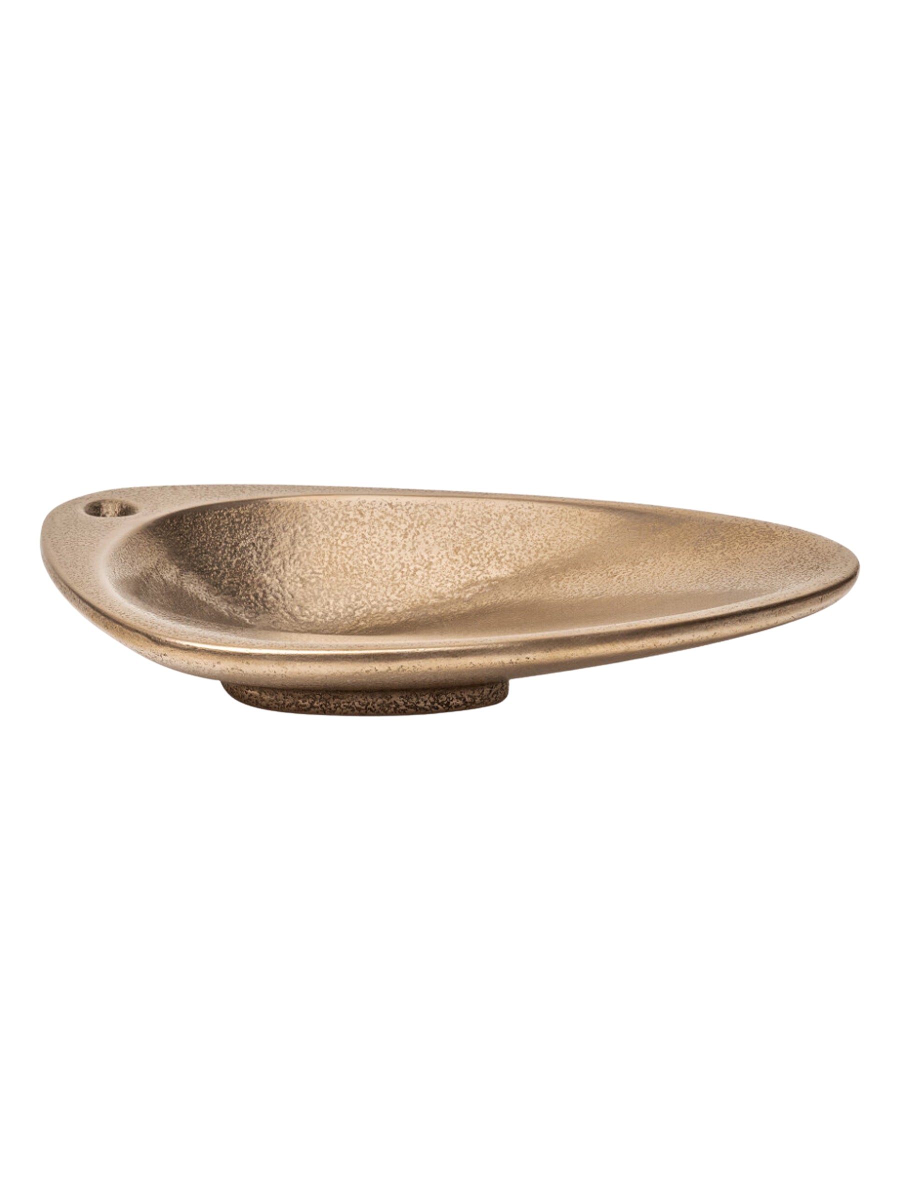 Aesop | Bronze Incense Holder | The UNDONE