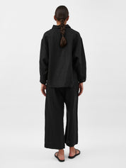 Deiji Studios | The Seam Set in Black | The UNDONE