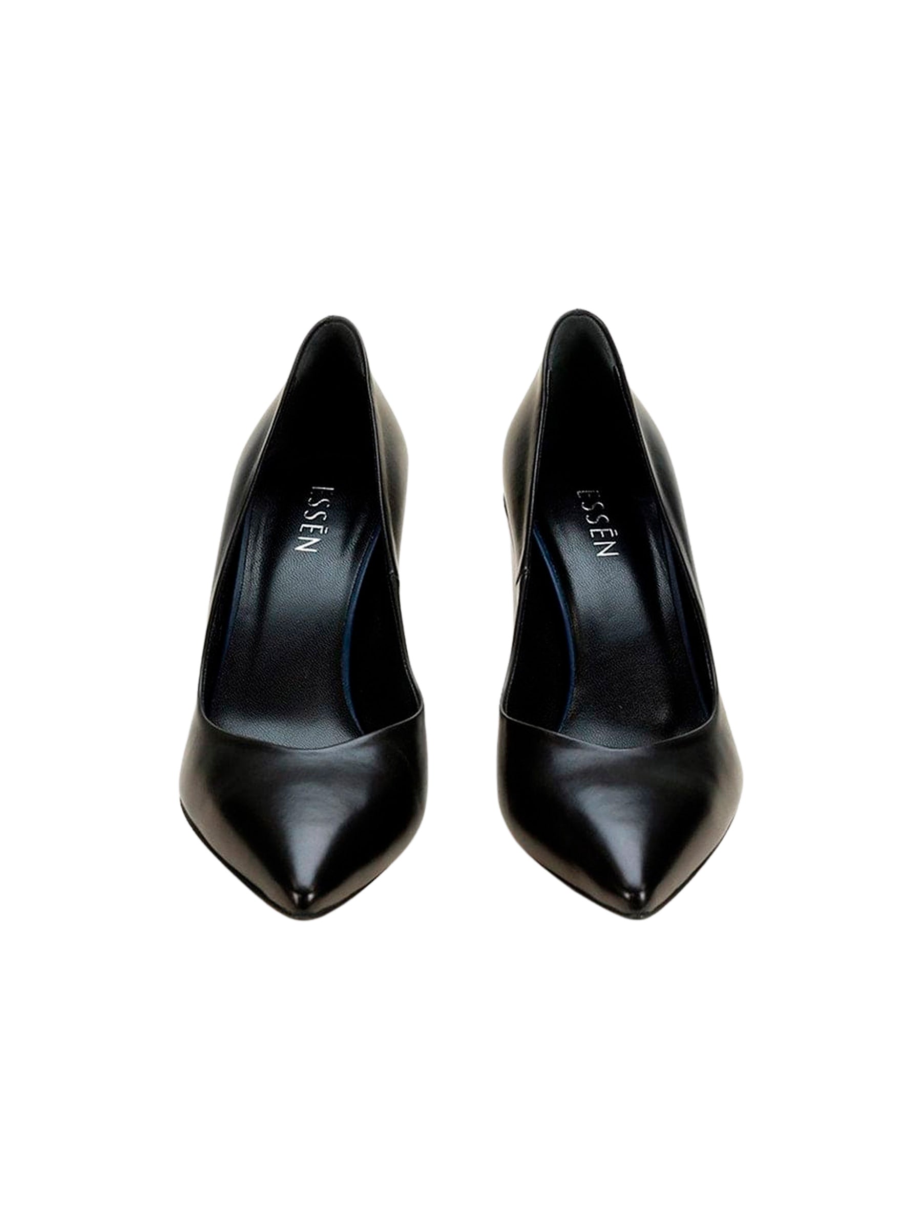 Essen | The Perfect Pump | The UNDONE