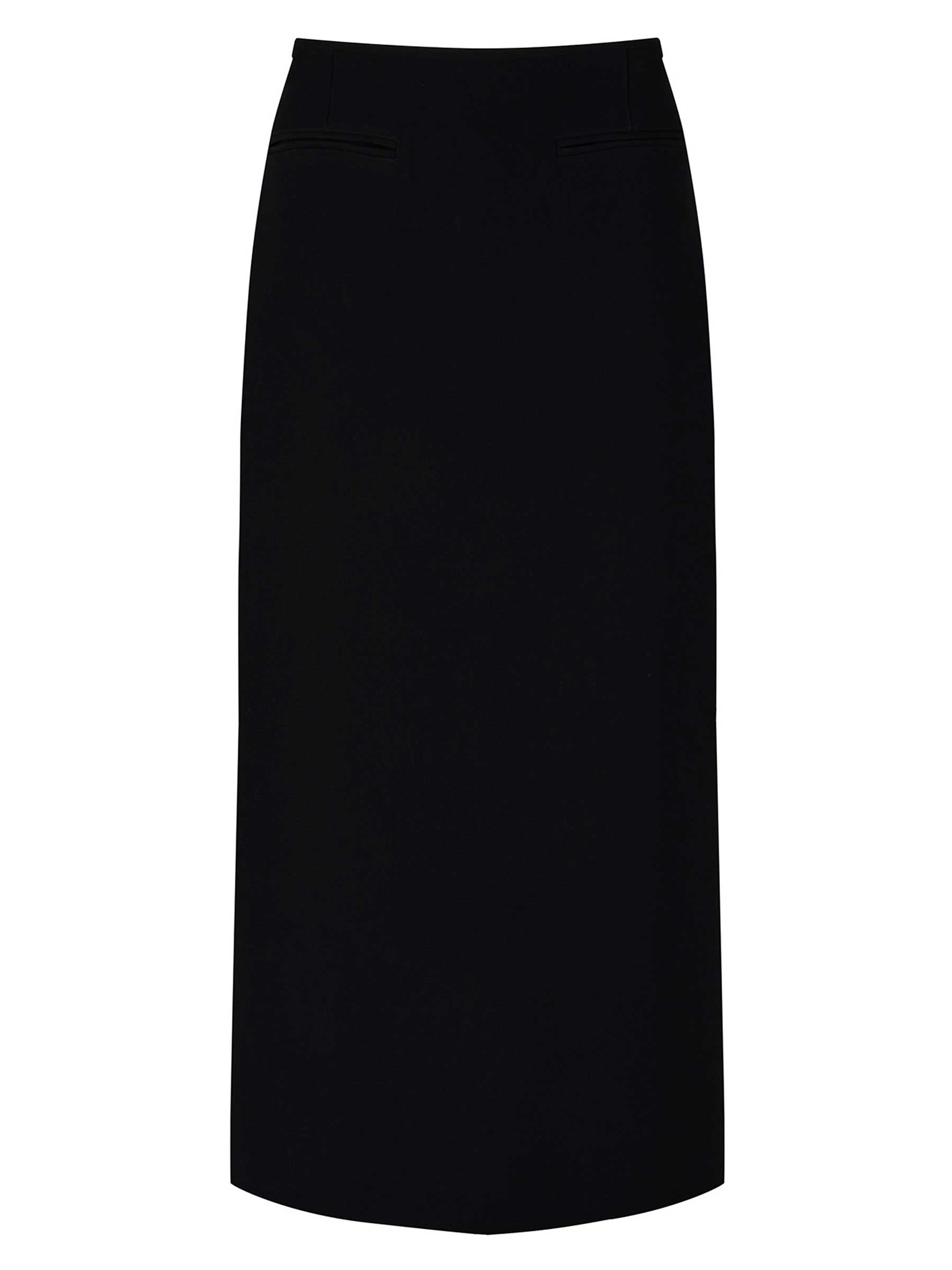 Harris Tapper | Holly Skirt | The UNDONE