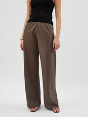 Harris Tapper | Irving Trouser in Cedar | The UNDONE