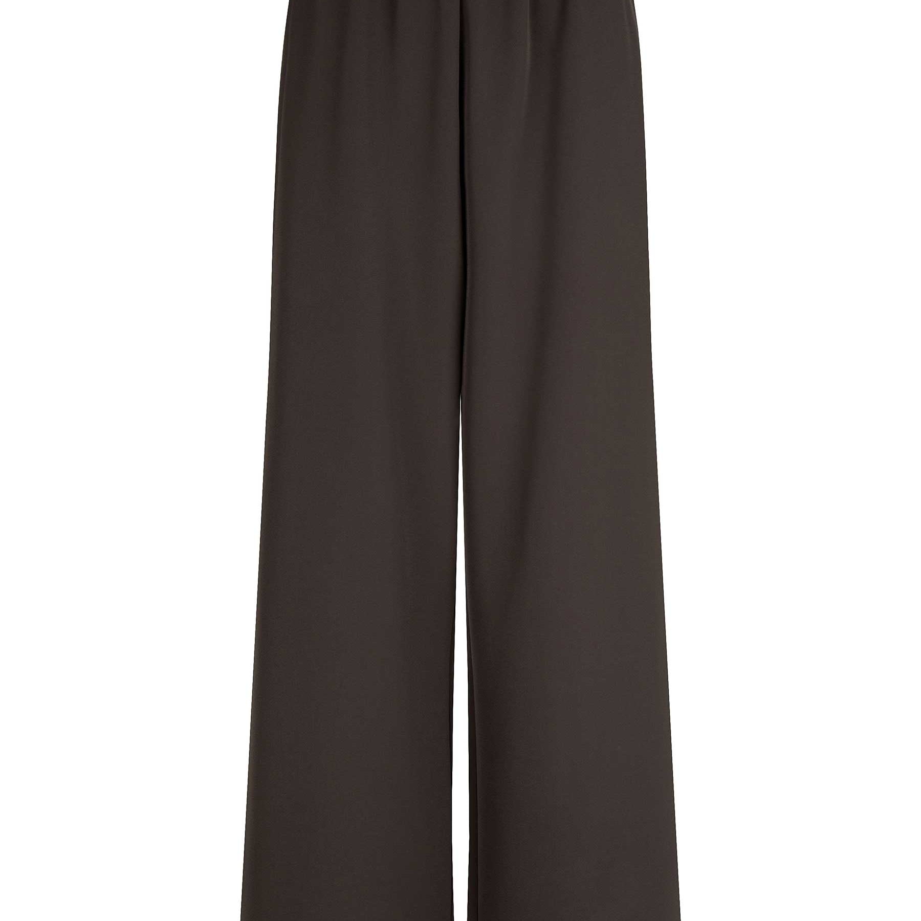 Harris Tapper | Irving Trouser in Brown Umber | The UNDONE