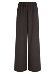 Harris Tapper | Irving Trouser in Brown Umber | The UNDONE