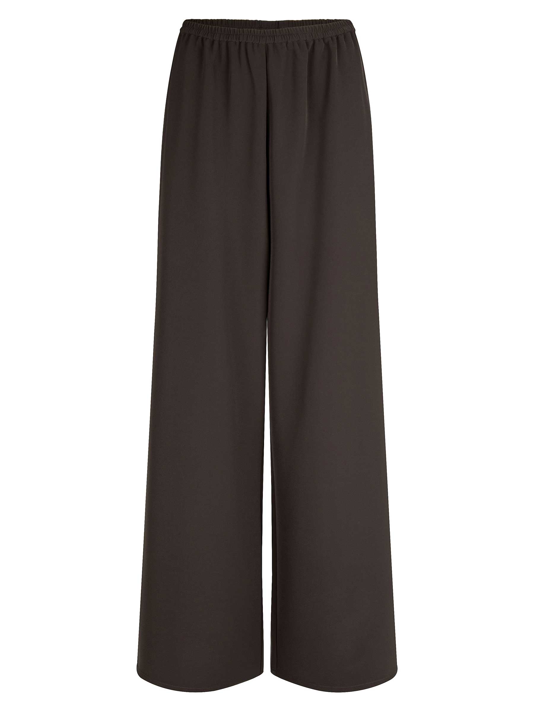 Harris Tapper | Irving Trouser in Brown Umber | The UNDONE