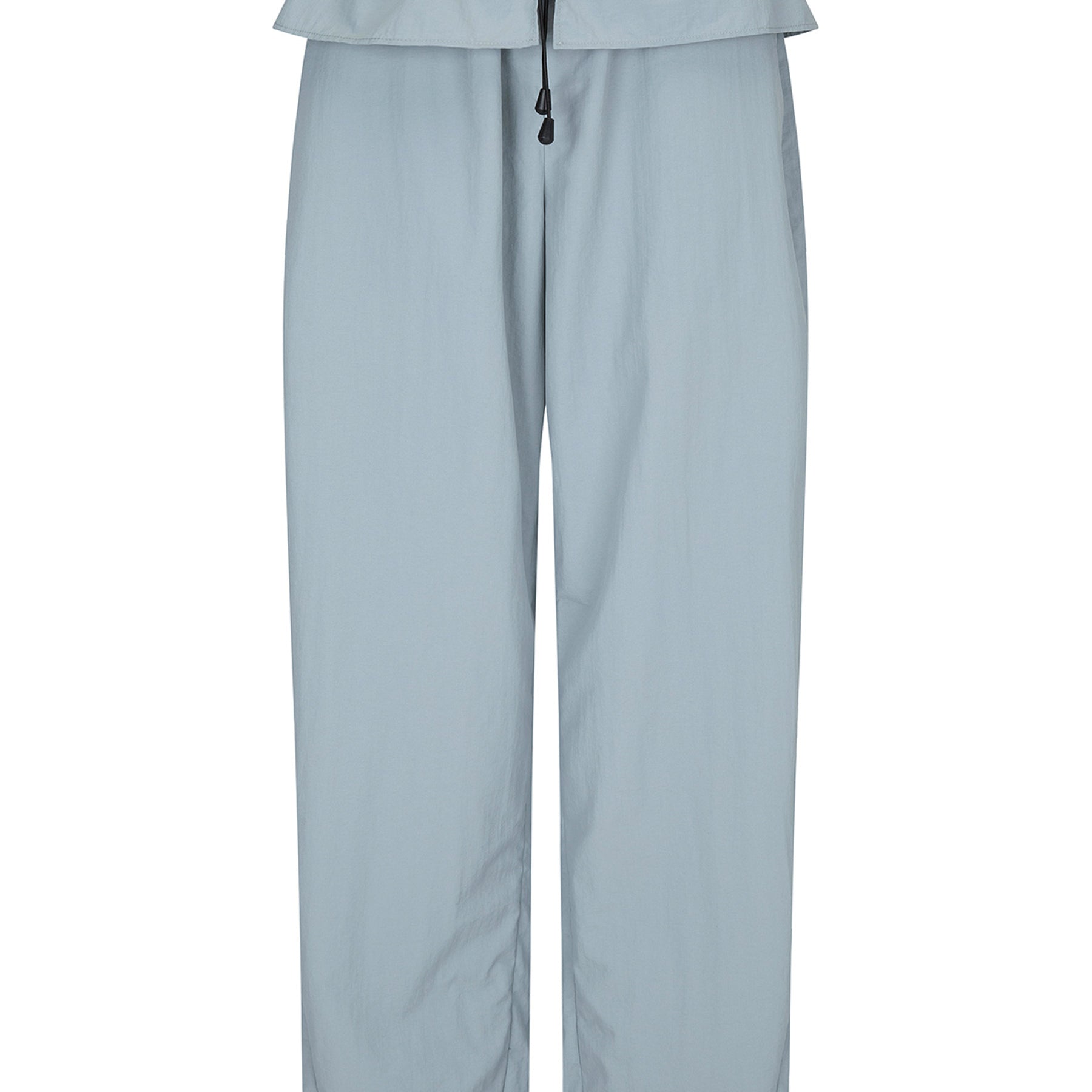 Harris Tapper | Pike Trouser in Blue Dove | The UNDONE