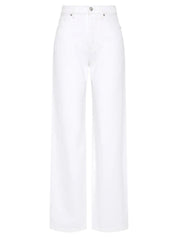 HENNE | Valentina Jean in White | The UNDONE