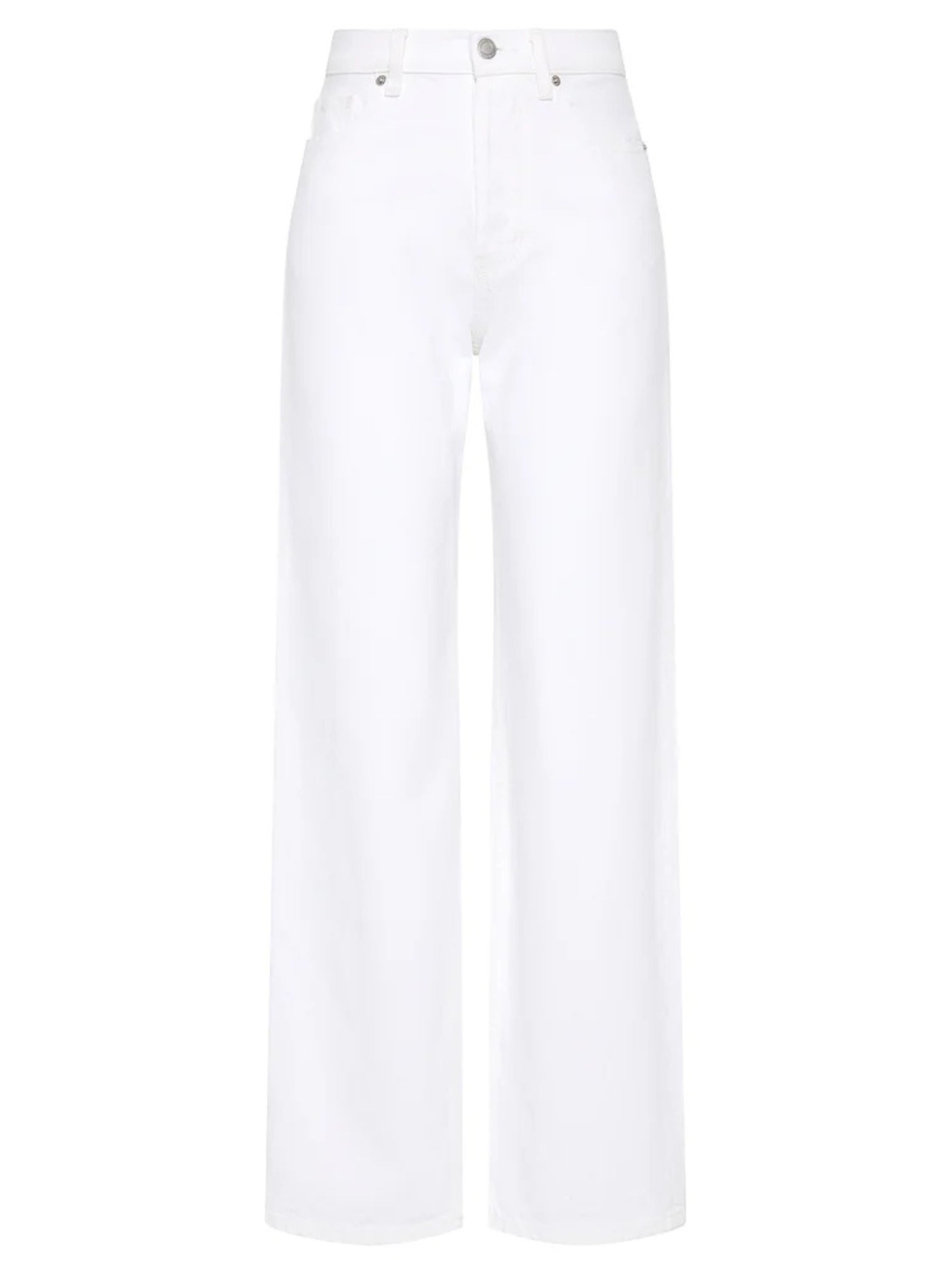 HENNE | Valentina Jean in White | The UNDONE