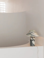 Pillar Lamp