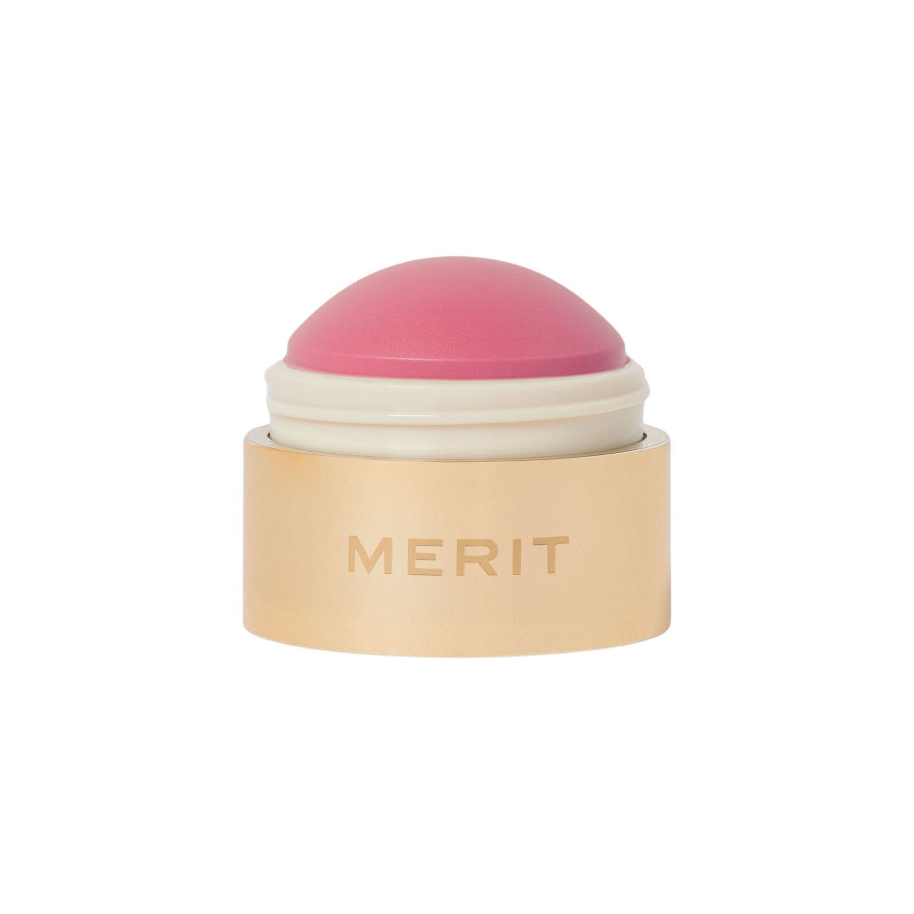 MERIT | Flush Balm in Stockholm | The UNDONE
