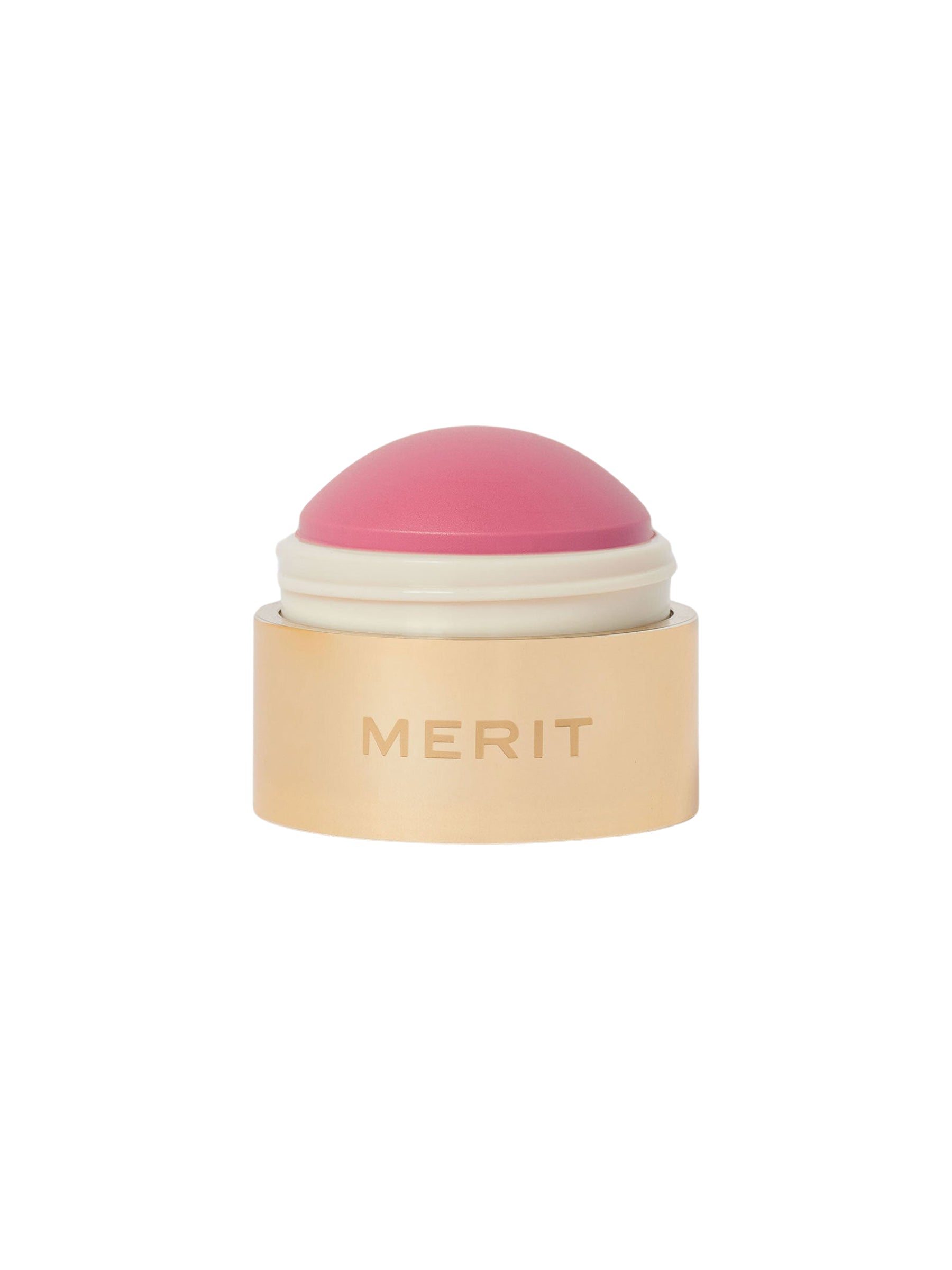 MERIT | Flush Balm in Stockholm | The UNDONE