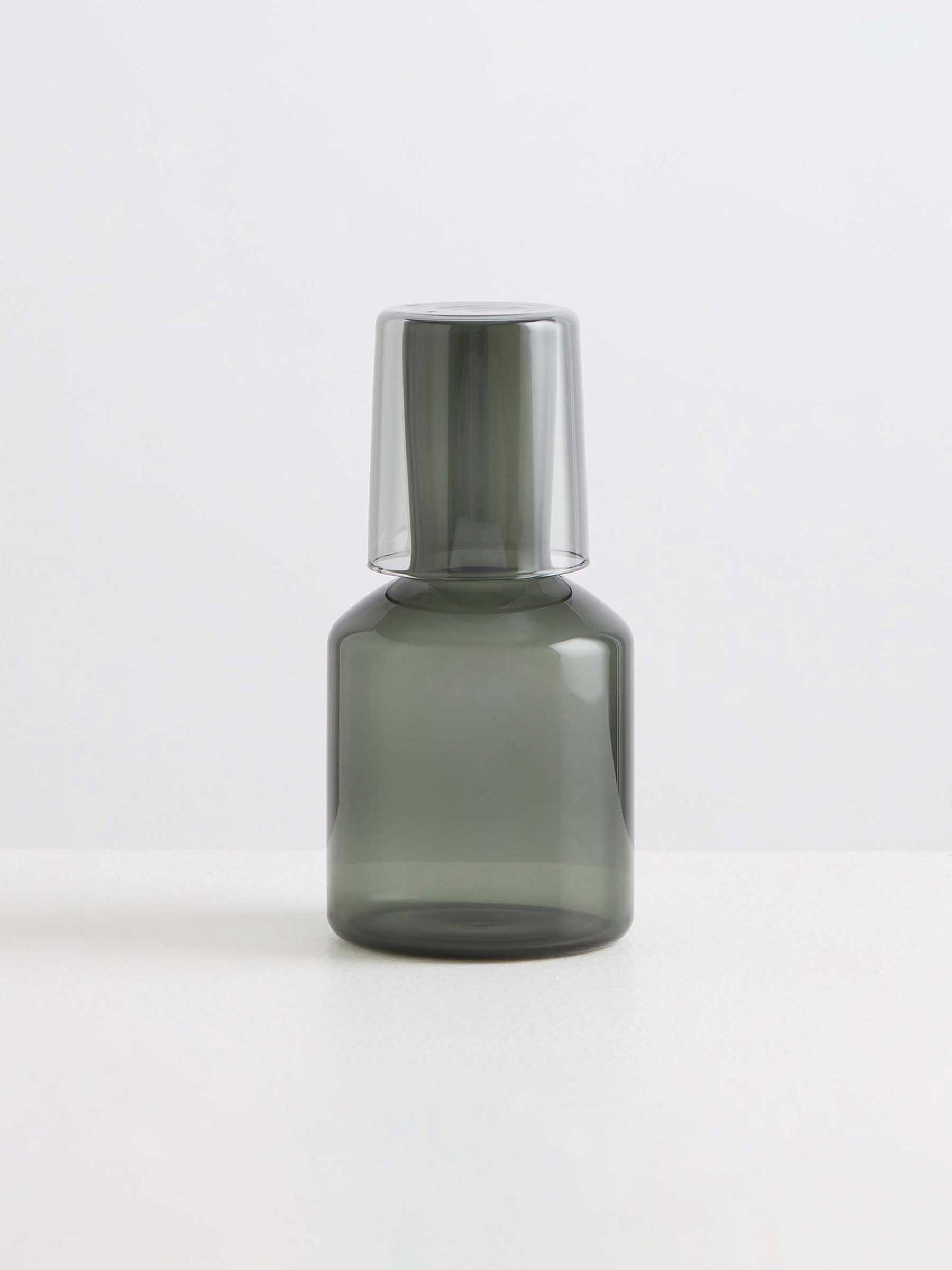 Maison Balzac | J'ai Soif Carafe in Smoke | The UNDONE