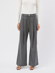 Marle | Willow Pant in Rock | The UNDONE