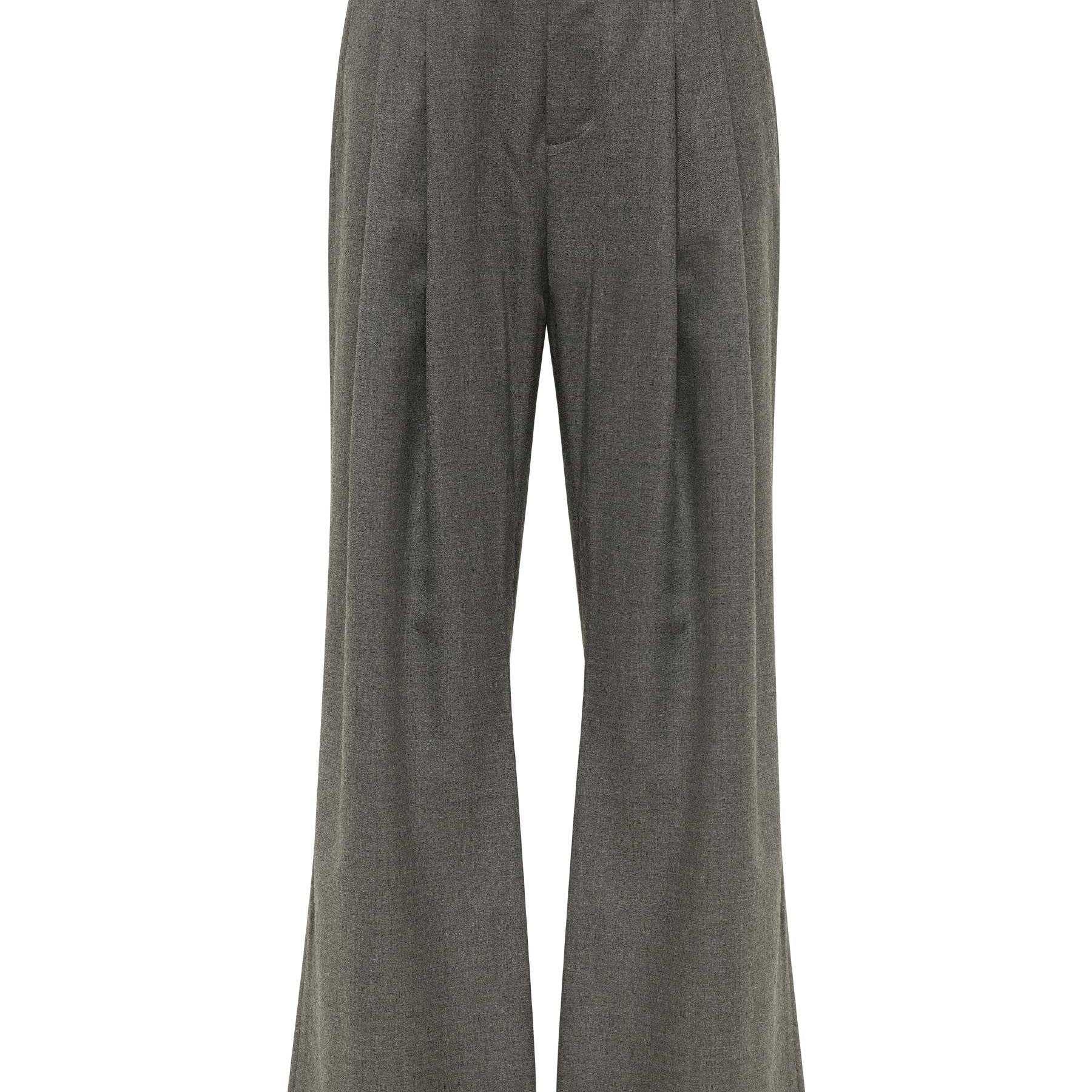Marle | Willow Pant in Rock | The UNDONE
