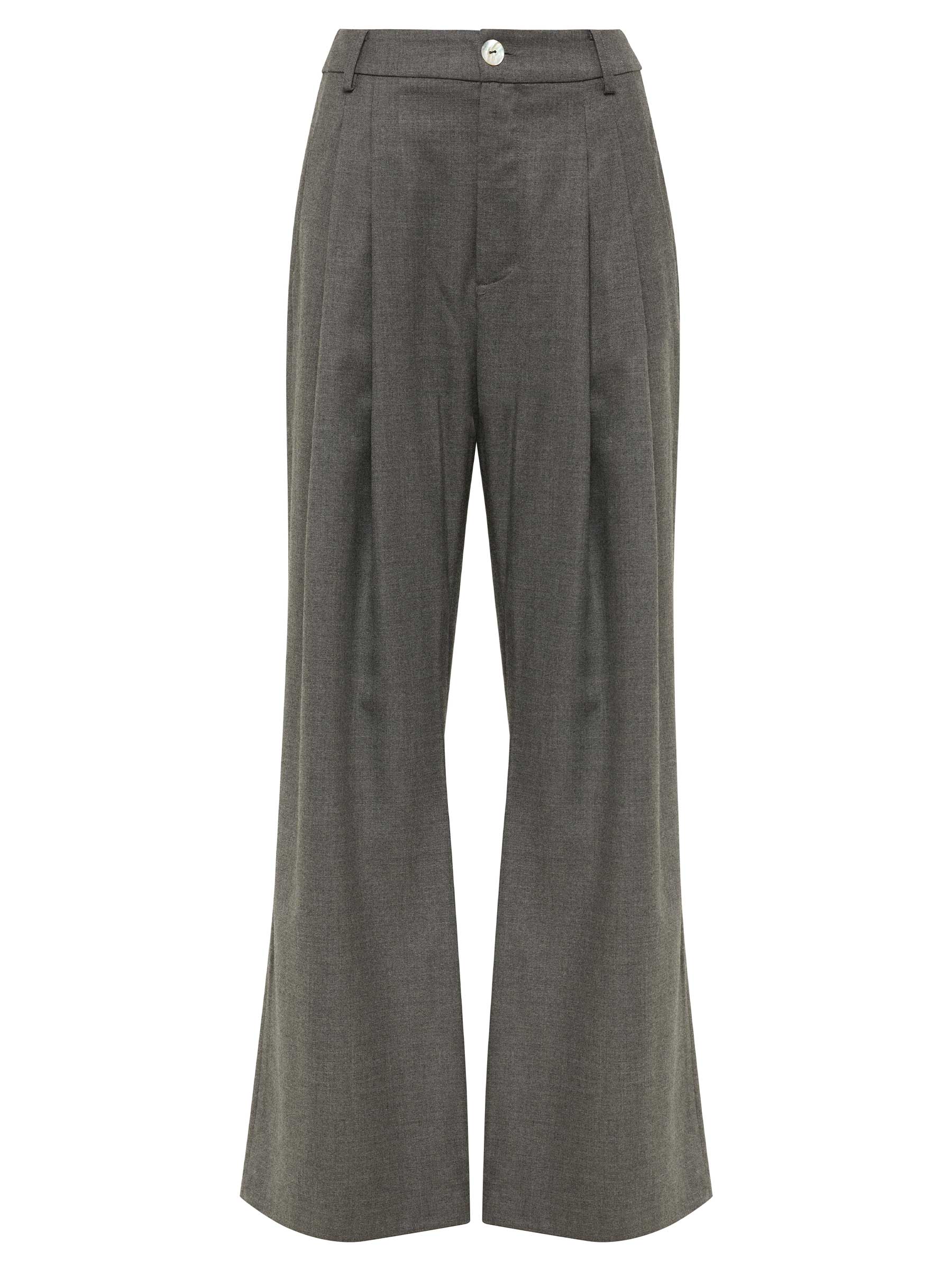 Marle | Willow Pant in Rock | The UNDONE