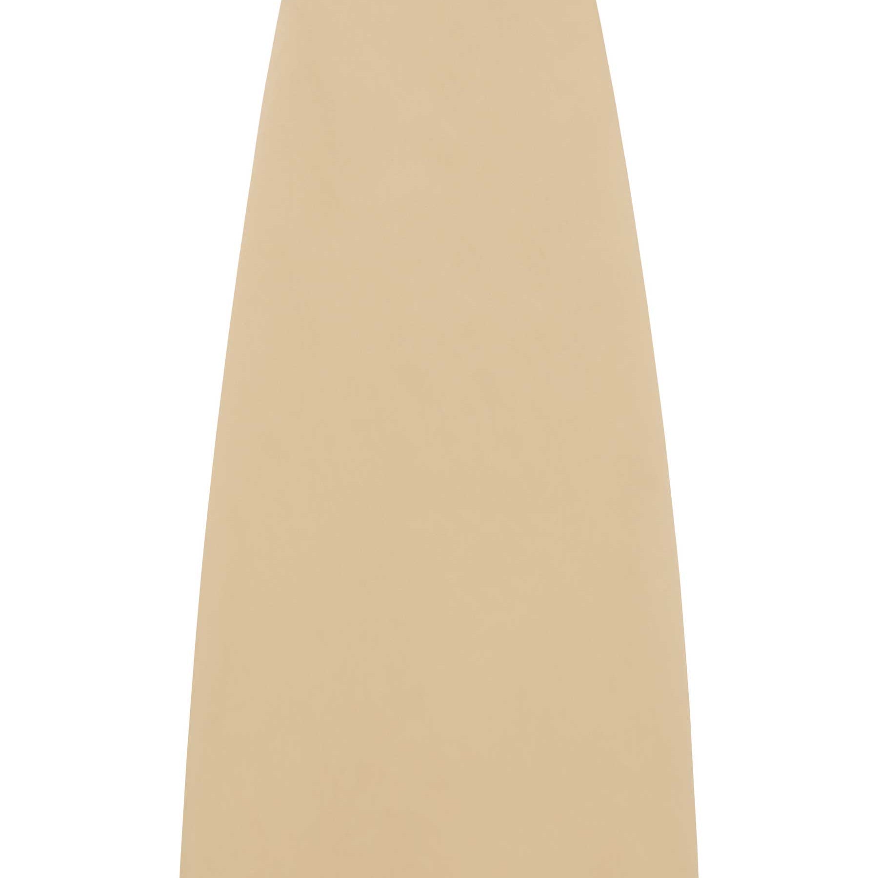 Matteau | A-Line Skirt in Sand | The UNDONE