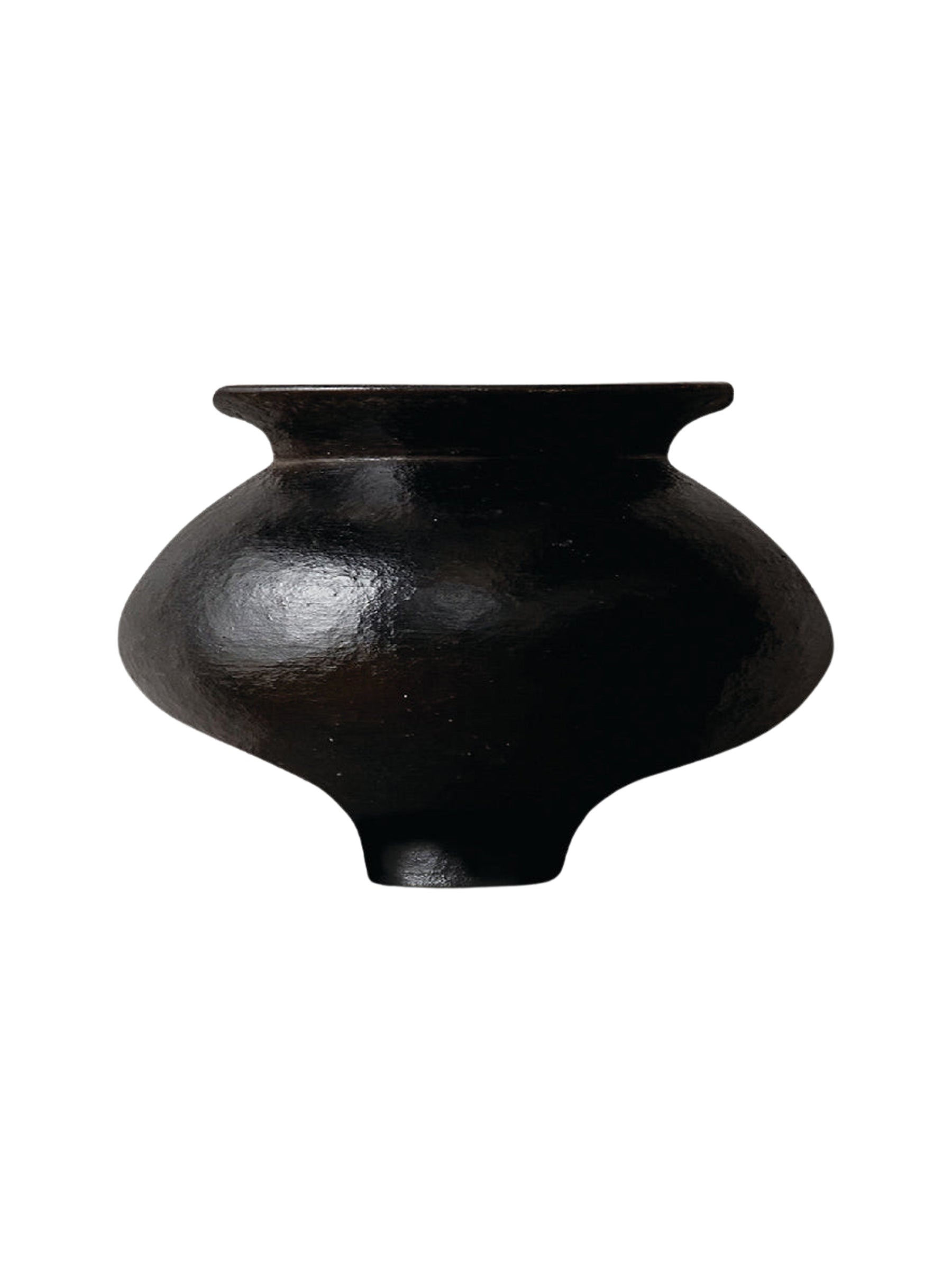 McMullin | Jean Vessel in Charred | The UNDONE