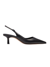 Nelson Made | Clara Point in Black | The UNDONE