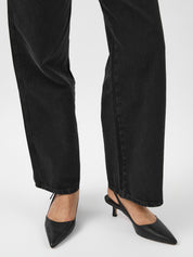 Nelson Made | Clara Point in Black | The UNDONE