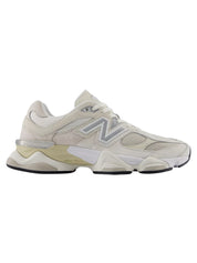 New Balance | 9060 Sneakers in Neutral and Grey | The UNDONE