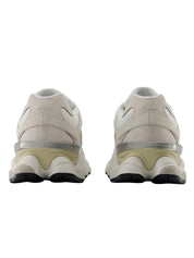 New Balance | 9060 Sneakers in Neutral and Grey | The UNDONE