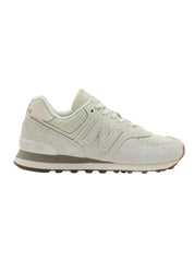 New Balance | 574 Sneaker in Sea Salt | The UNDONE