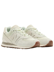 New Balance | 574 Sneaker in Sea Salt | The UNDONE