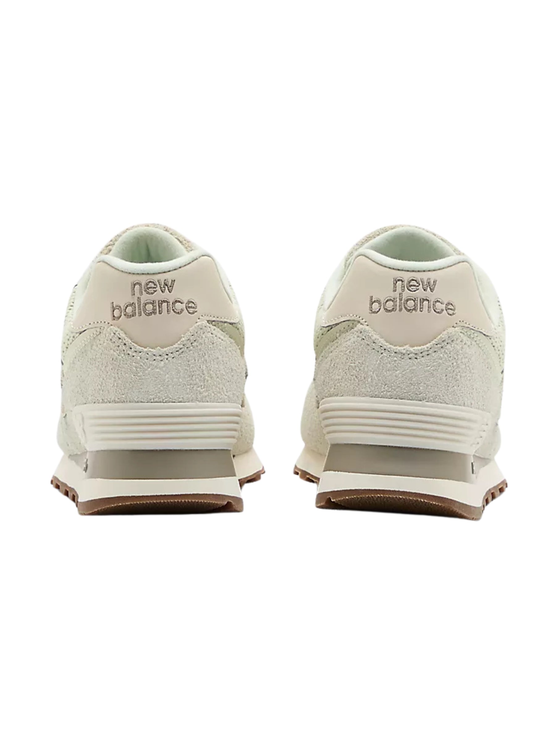 New Balance | 574 Sneaker in Sea Salt | The UNDONE