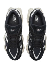 New Balance | 9060 Sneakers in Black | The UNDONE