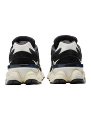 New Balance | 9060 Sneakers in Black | The UNDONE