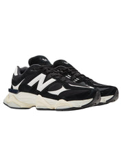 New Balance | 9060 Sneakers in Black | The UNDONE