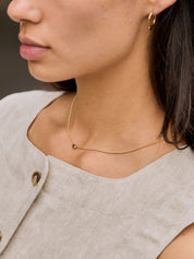 Mini Drop Necklace