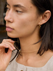 Mini Drop Necklace