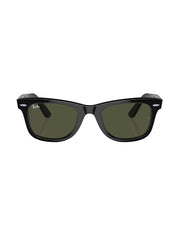 Shop Ray-Ban Original Wayfarer Classic Sunglasses in Black