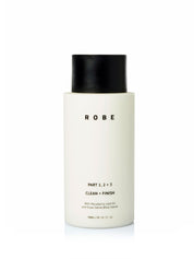 Robe Haircare | Clean + Finish | The UNDONE