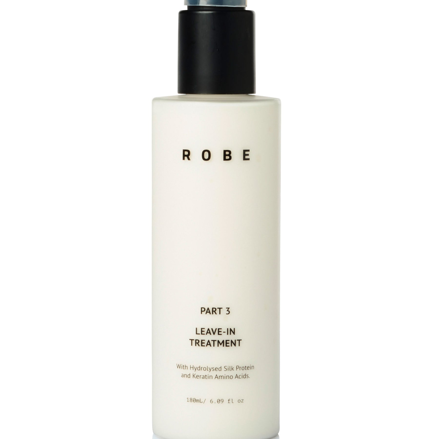 Robe Haircare | Leave-in Treatment | The UNDONE