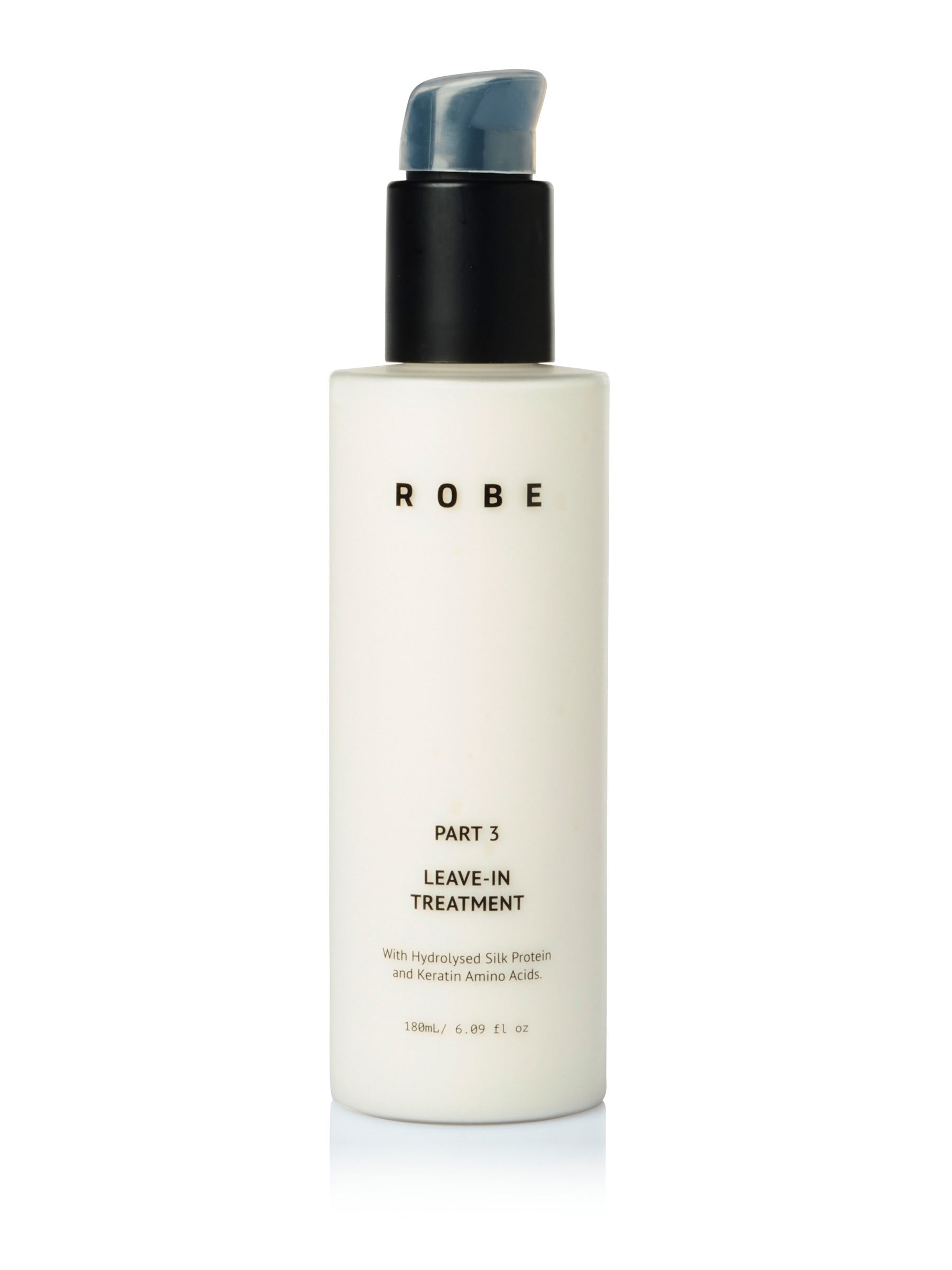 Robe Haircare | Leave-in Treatment | The UNDONE