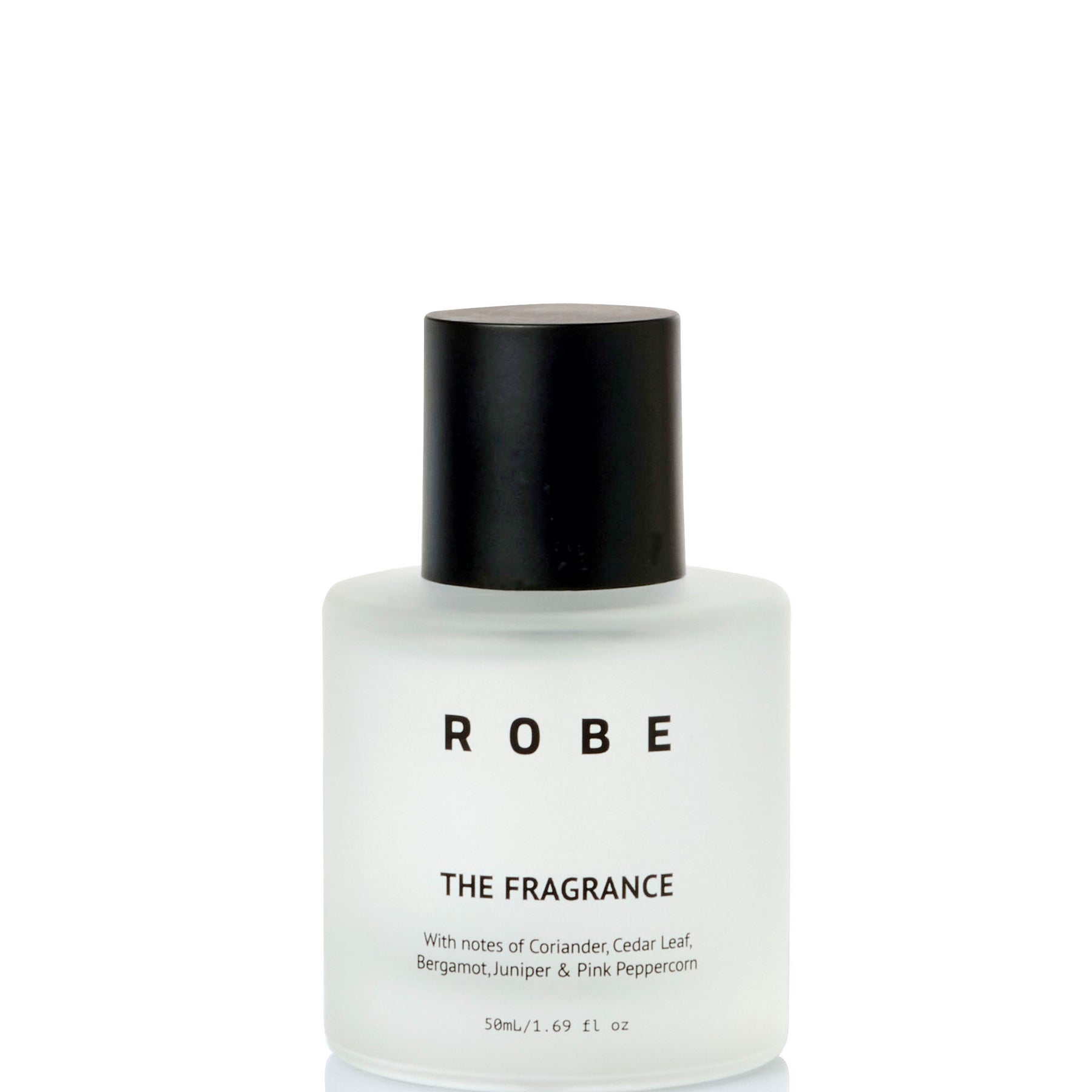 Robe Haircare | The Fragrance | The UNDONE