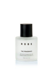 Robe Haircare | The Fragrance | The UNDONE
