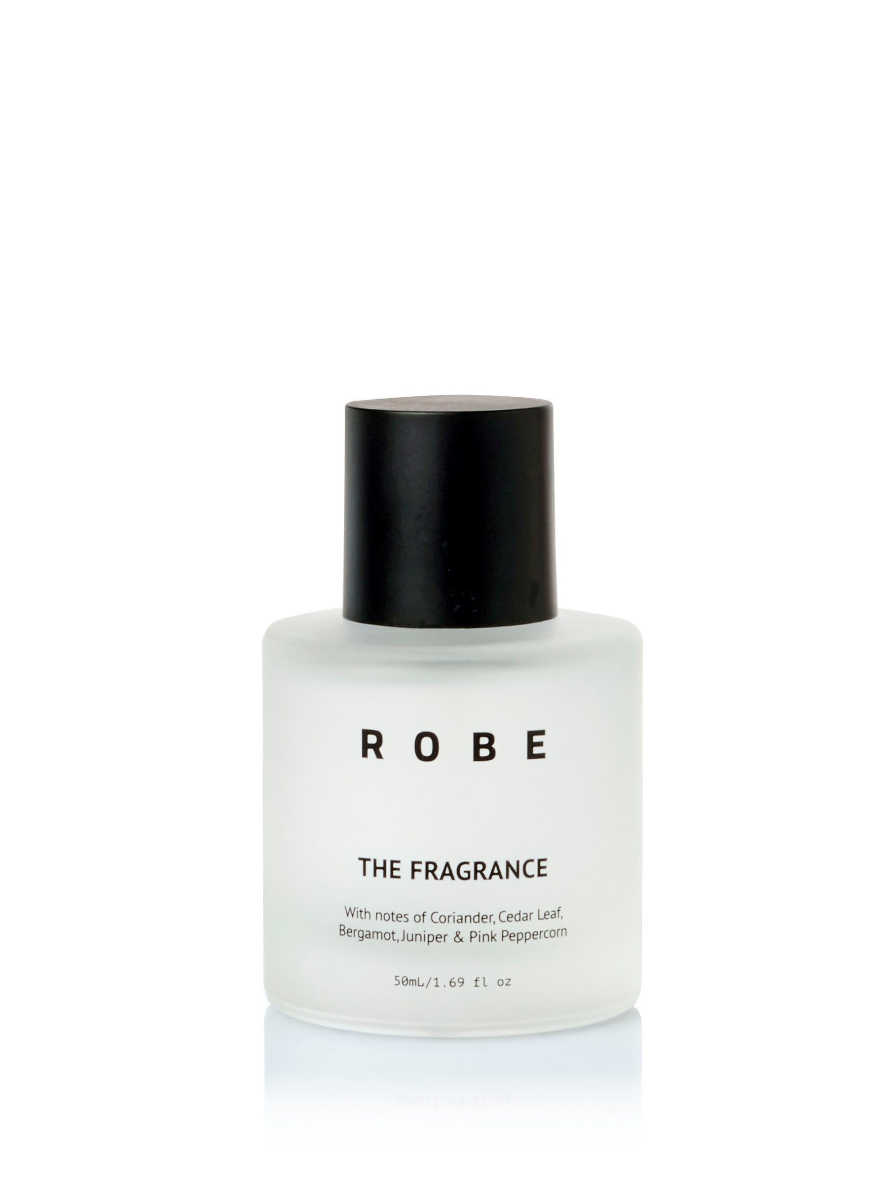Robe Haircare | The Fragrance | The UNDONE