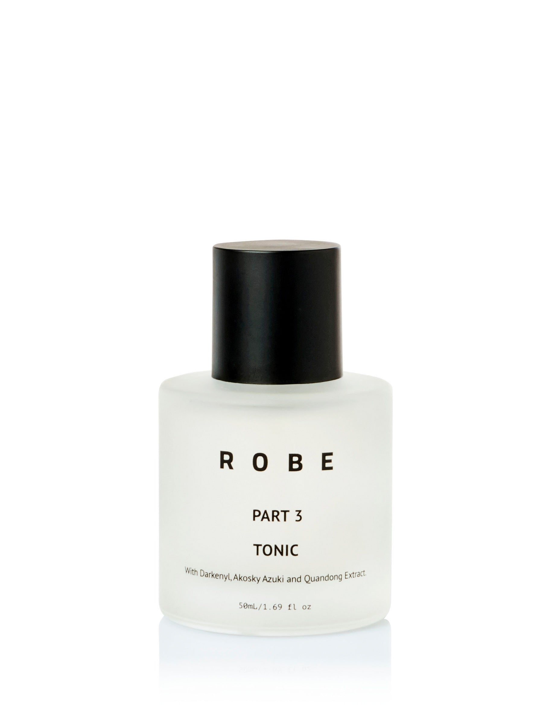 Robe Haircare | The Tonic | The UNDONE