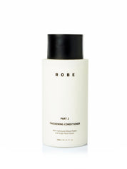 Robe Haircare | Thickening Conditioner | The UNDONE