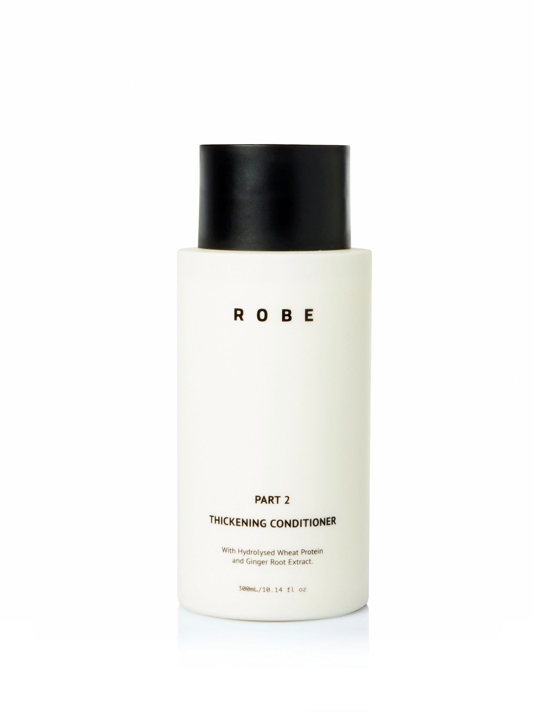 Robe Haircare | Thickening Conditioner | The UNDONE