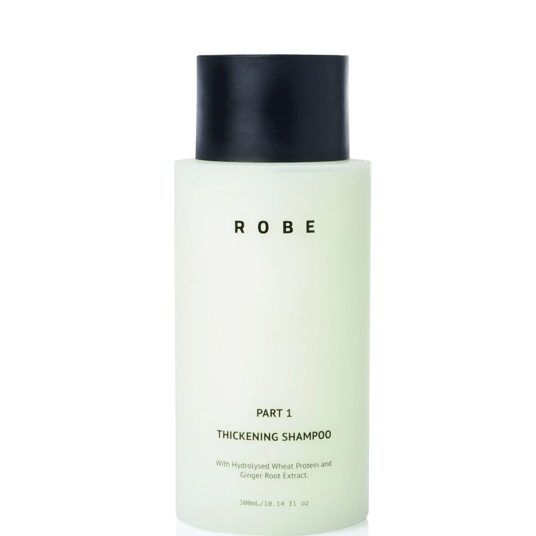 Robe Haircare | Thickening Shampoo | The UNDONE