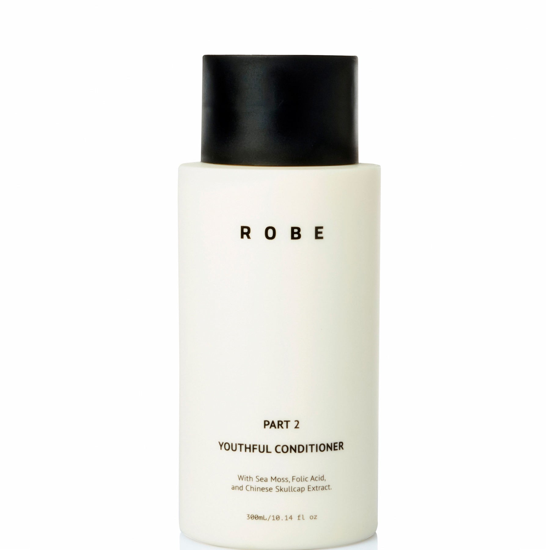 Robe Haircare | Youthful Conditioner | The UNDONE