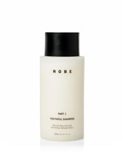 Robe Haircare | Youthful Shampoo | The UNDONE